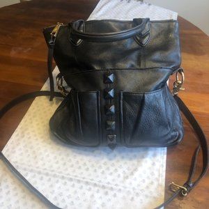 Beautiful leather Aimee Kesterberg bag